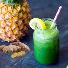 Suco Verde