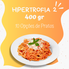 Kit Hipertrofia 2